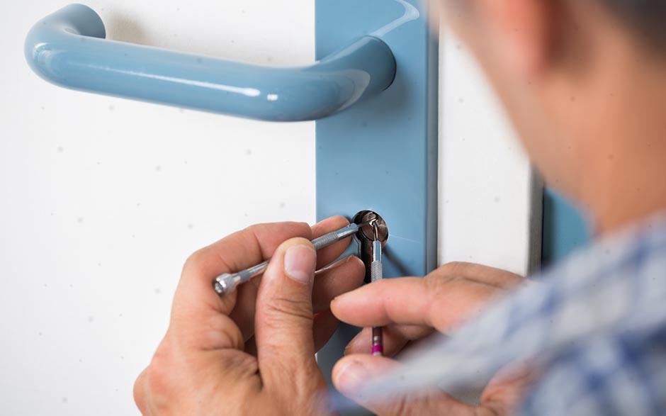 urgence serrurier ouverture de porte Courdimanche