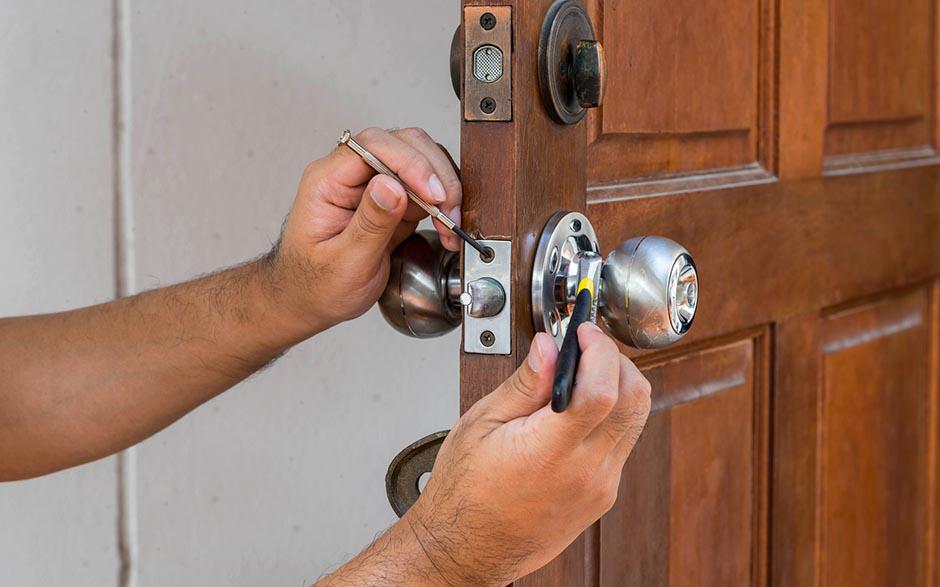 Châteaurenard changer serrure de porte