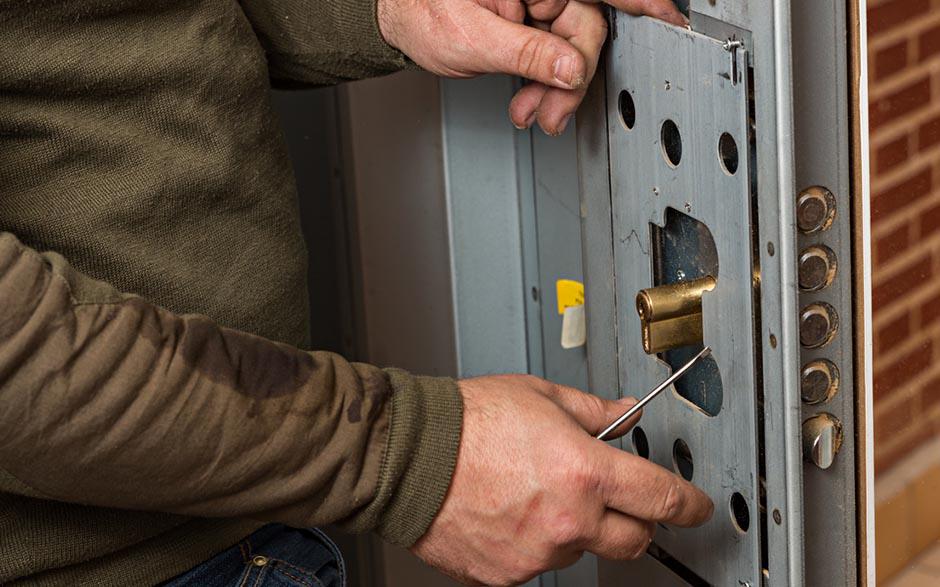 urgence serrurier ouverture de porte Courdimanche